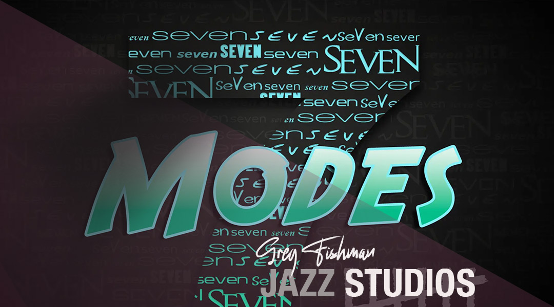 7 Modes of Major – The Mode Sandwich