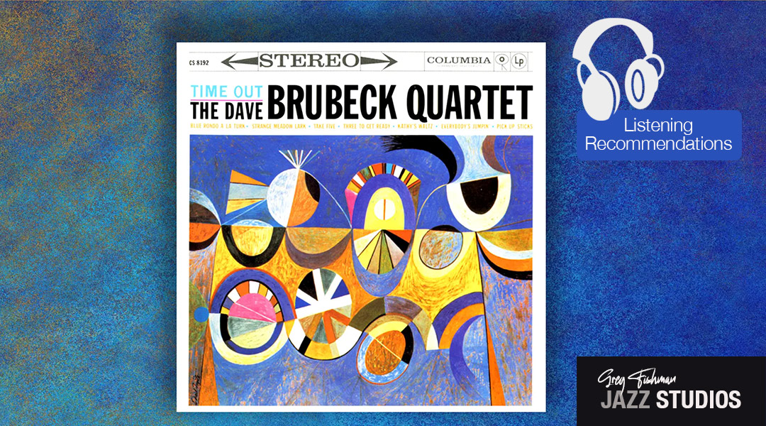 Dave Brubeck – Time Out