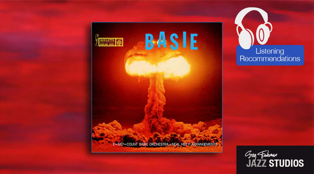 Count Basie – E=MC2