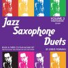 Jazz Saxophone Duets Volume 3