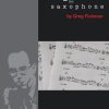 Hip Licks for Saxophone Volume 1