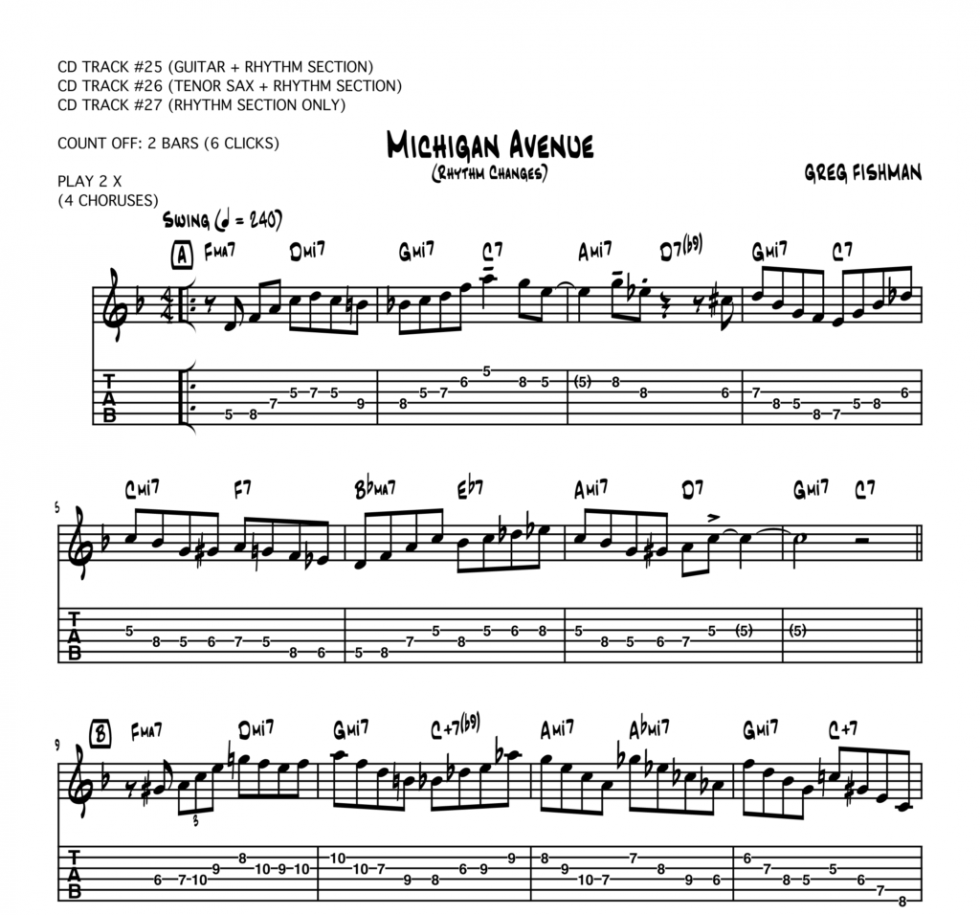 greg fishman jazz saxophone etudes pdf free greg fishman jazz saxophone etudes pdf free