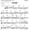 Jazz Saxophone Etudes Volume 1 - Image 2