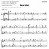 Jazz Saxophone Duets Volume 3 - Image 2