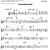 Jazz Phrasing for Saxophone Vol.3 - Image 2