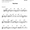 Jazz Phrasing for Saxophone Vol.2 - Image 2