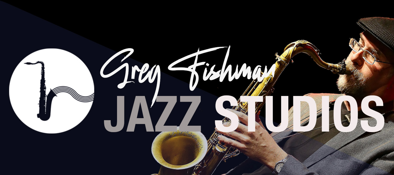 Jazz Music Studio 